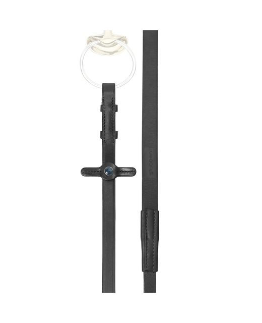 Stubben Rubber Reins All Weather Grip