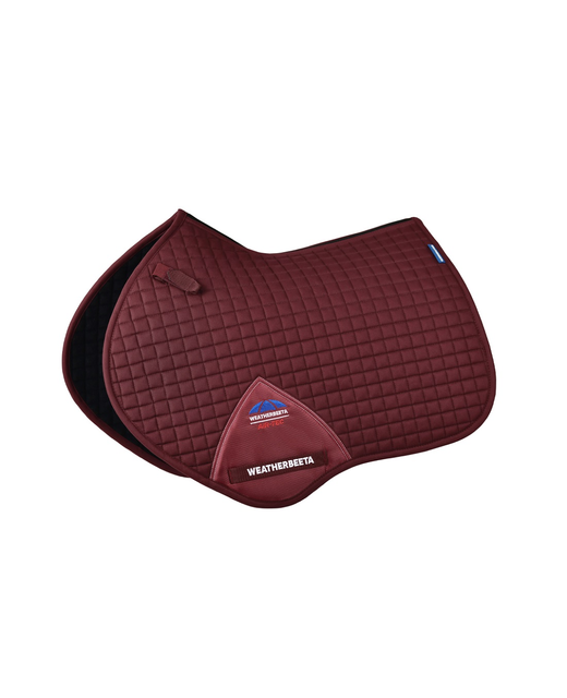 Weatherbeeta Prime Air-Tec Saddle Pad Jump