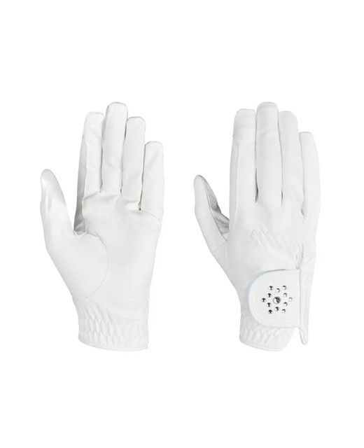 Dublin Everyday Bling Riding Gloves