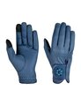Dublin Everyday Bling Riding Gloves