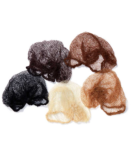 Charles Owen Hairnets
