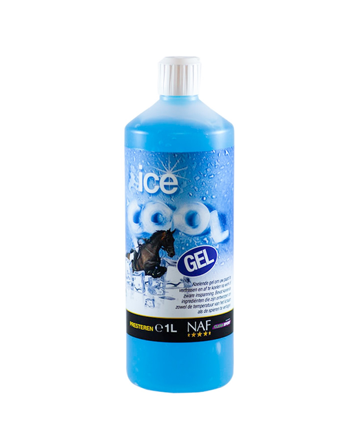 Naf ICE Cool Gel 1 Litre