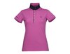 Dublin Lily Cap Sleeve Polo Ladies