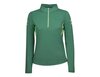 Dublin Blaze 1/4 Zip Long Sleeve Tech Training Top