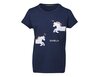 Dublin Amanda Horse Applique Tee Childs