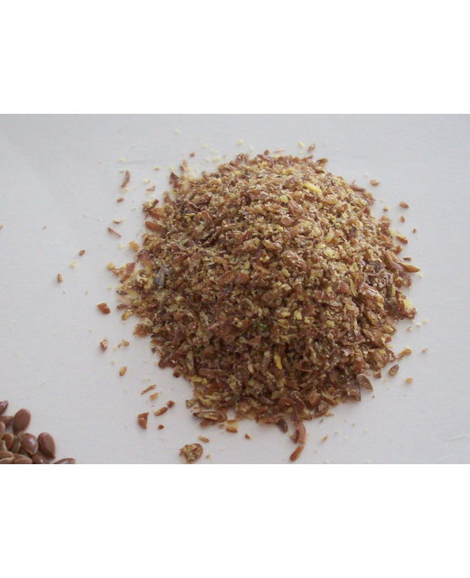 Linseed Crushed 5Kg
