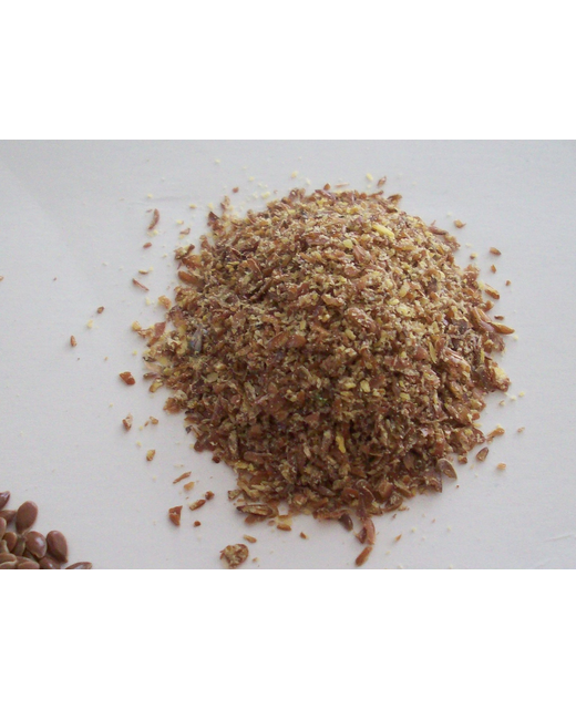 Linseed Crushed 5Kg