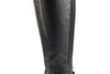 Horze Winslow Tall Boots Black 