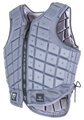 Champion Titanium Ti22 Body Protector Adults Grey