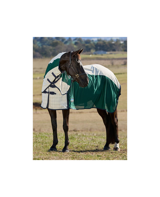 Weatherbeeta Cotton Airstream Combo