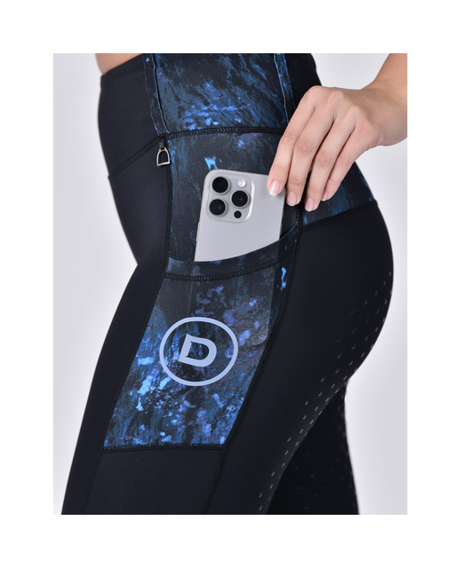 Dublin Form Riding Tights