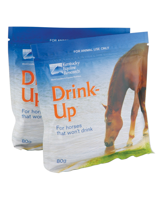 Drink Up Per Sachet 80gm