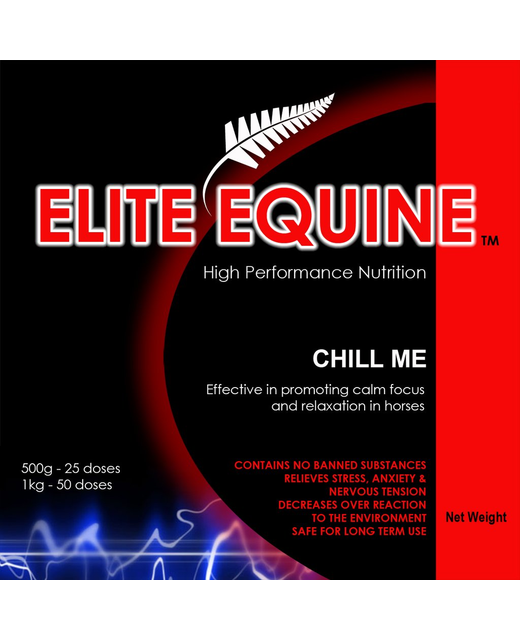 Elite Chill Me