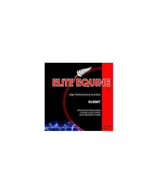 Elite Equine Submit 