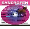 Syncro fen Regulate  Mare 500gm