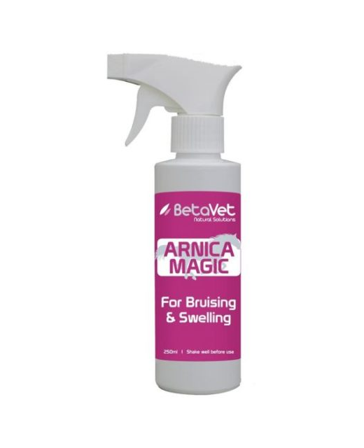 Betavet Arnica 250ml 